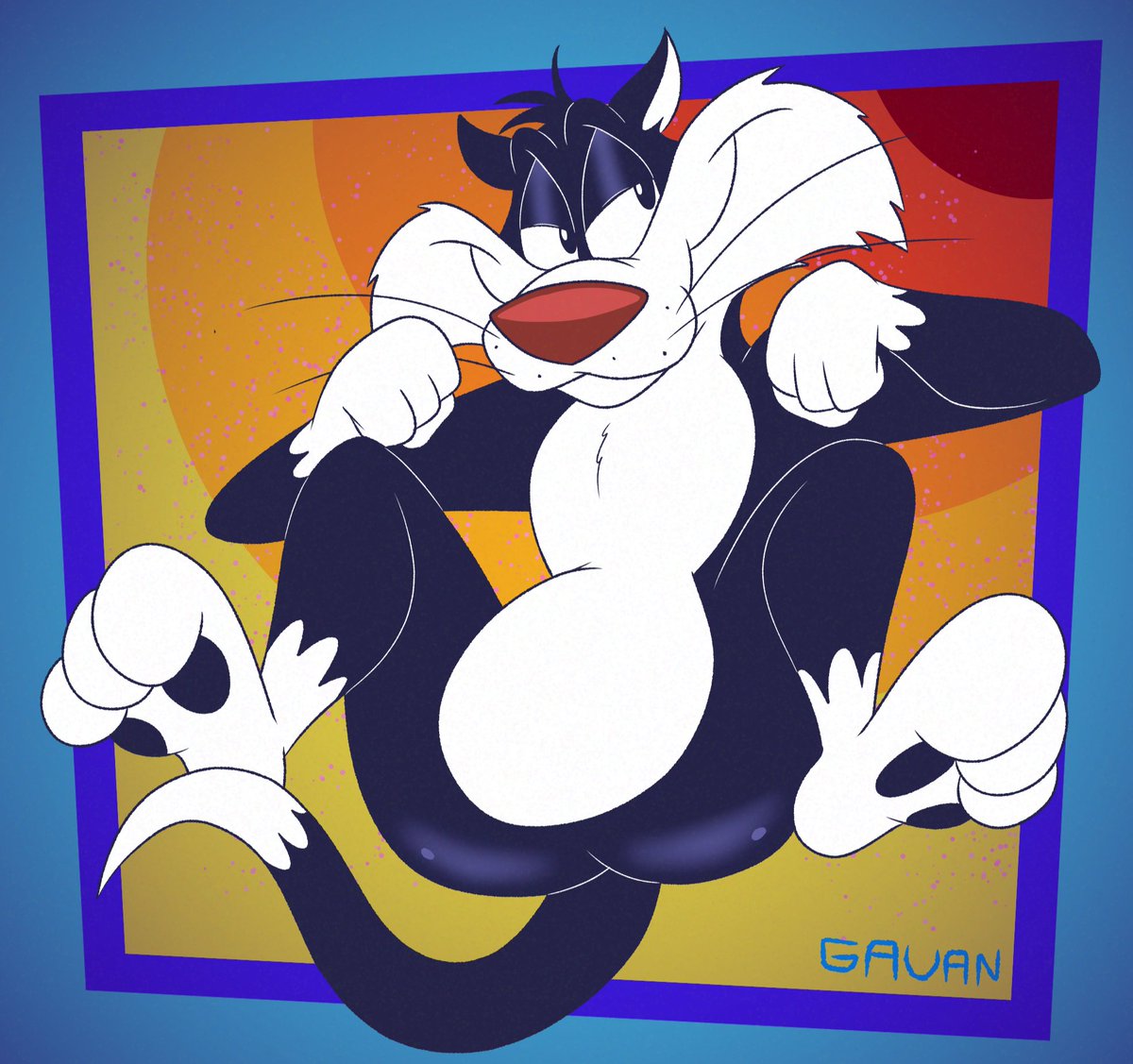 Gavan-Zude tweet media