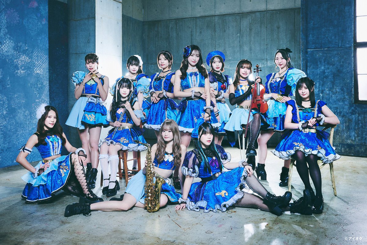 アイオケ_2026年4月22日(水) 『マジで！？アイオケ♪3』 @豊洲PIT tweet media