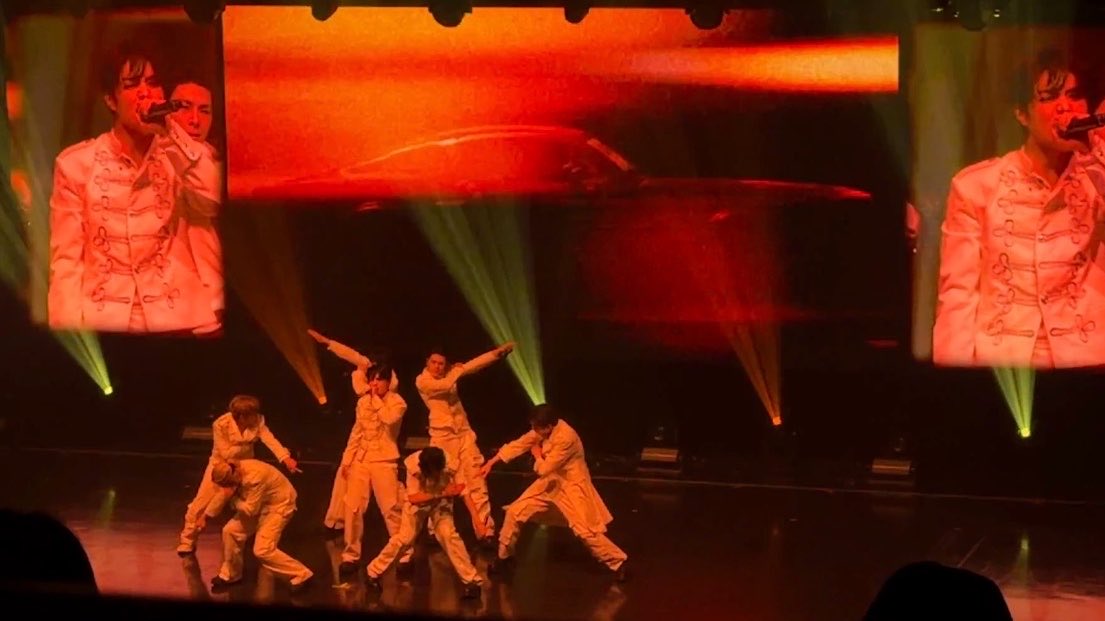 キムサムジャン tweet media