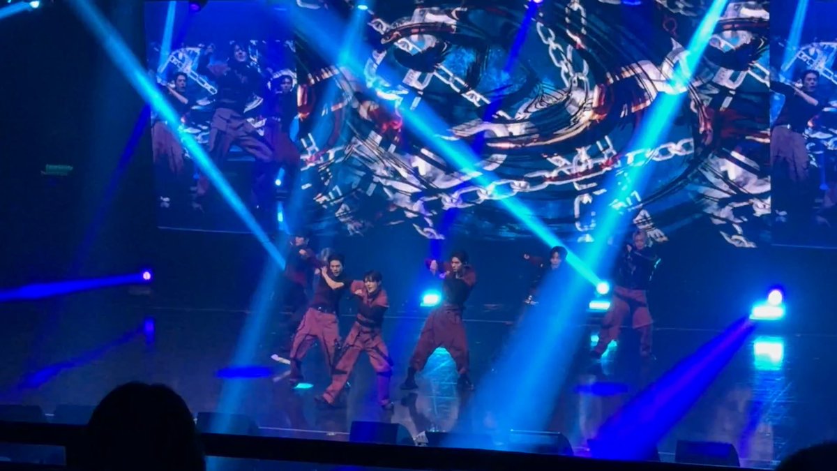 キムサムジャン tweet media