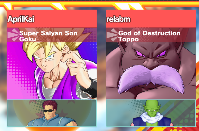 diamond_requiem | #ThankYouToriyama tweet media