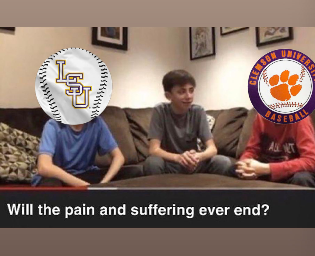 11Point7 College Baseball tweet media