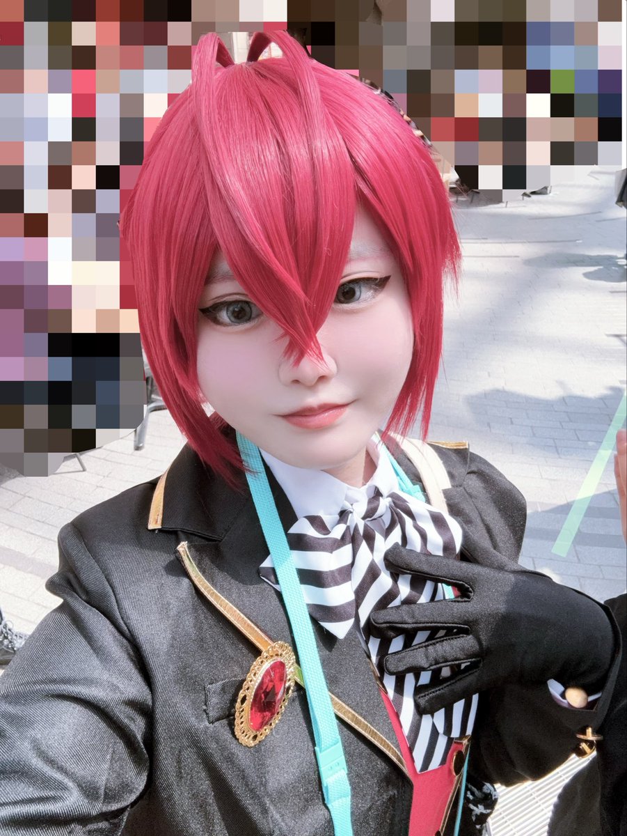 ふぅちゃむ tweet media