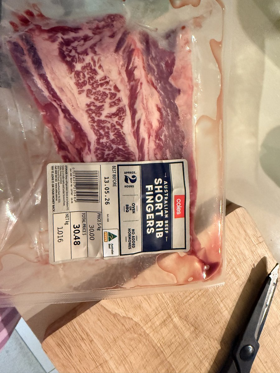 Barry001_'s tweet photo. 超绝的报恩牛肉 奶香味十足 涮火锅无敌 https://t.co/pEsWfqWSye