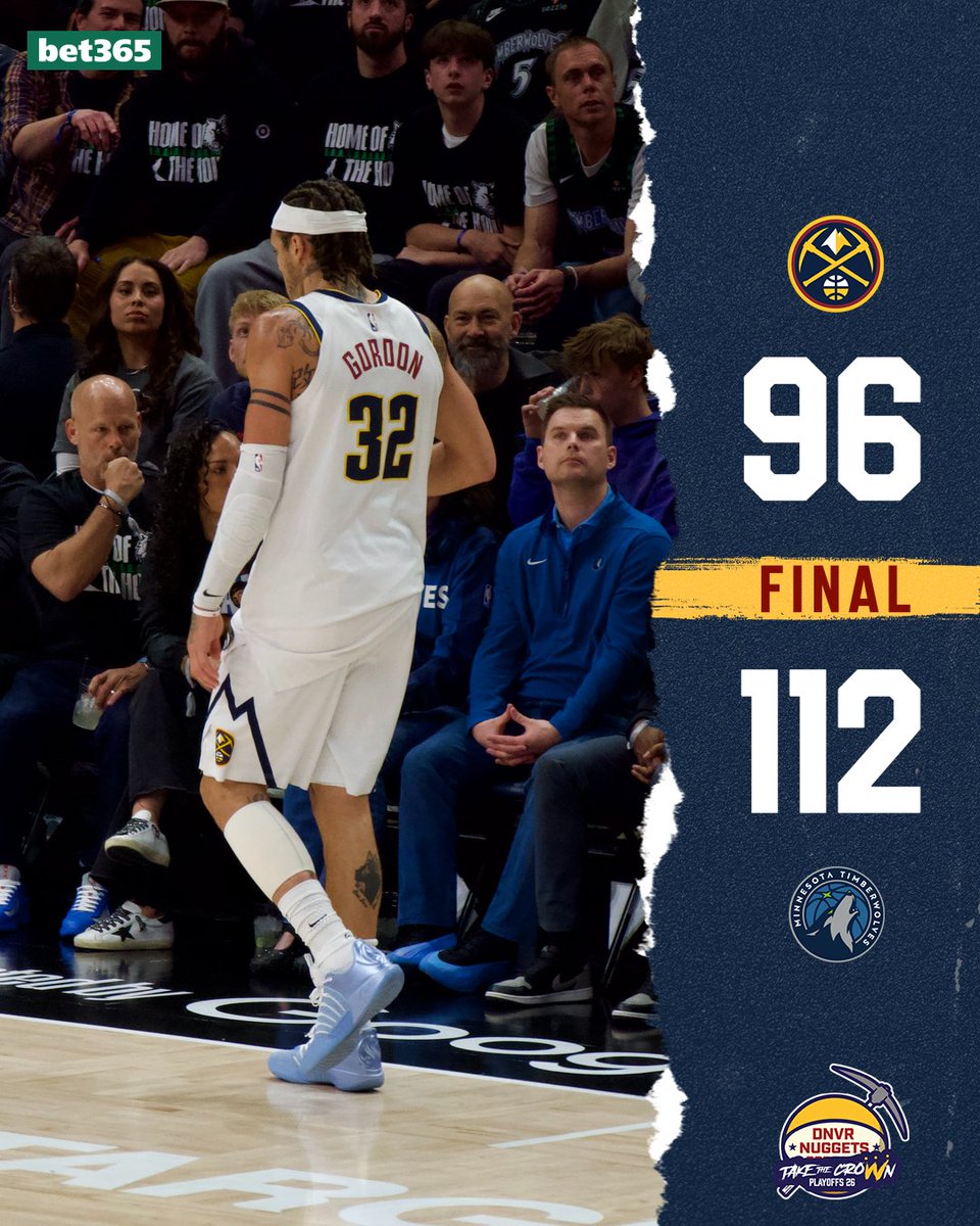 DNVR Nuggets tweet media