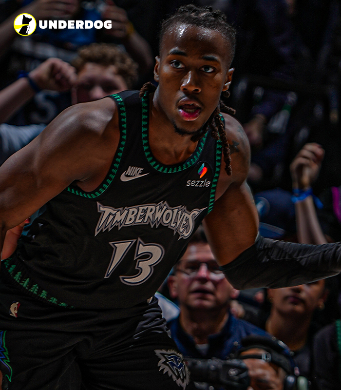 Underdog tweet media