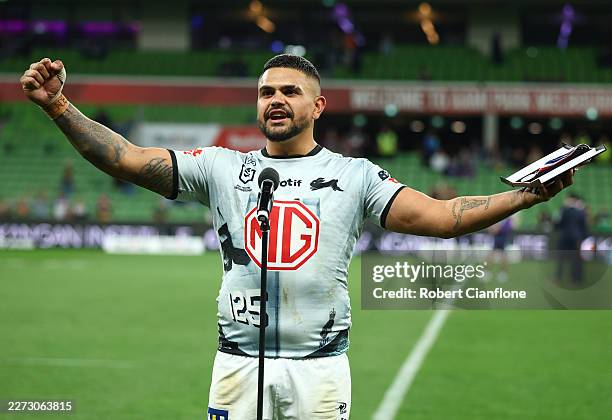David Sercombe tweet media