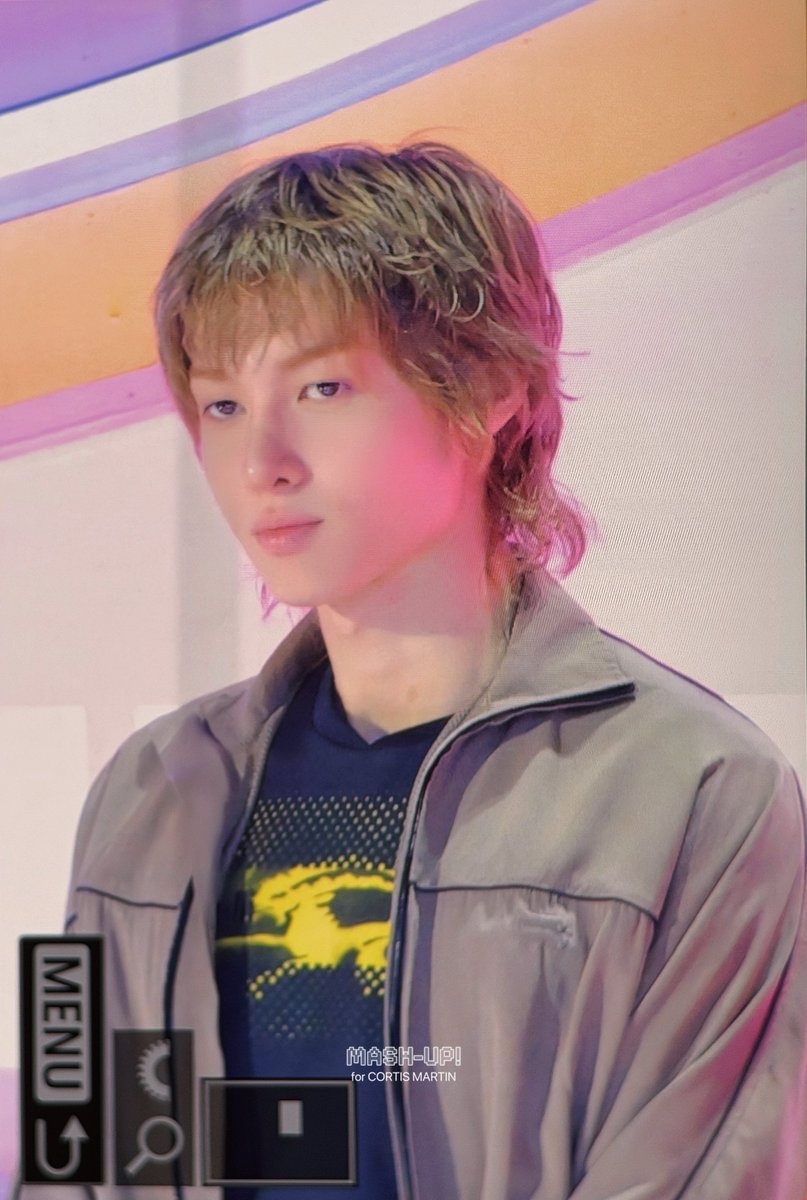 ᴍᴀꜱʜ-ᴜᴘ! tweet media