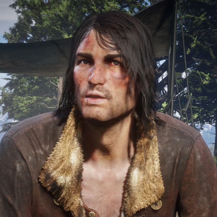 daily john marston 𓏲ּ𝄢 tweet media