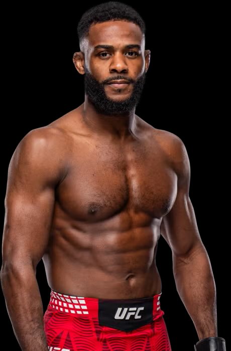 TheMMAlien👊🏼👽👊🏼 tweet media