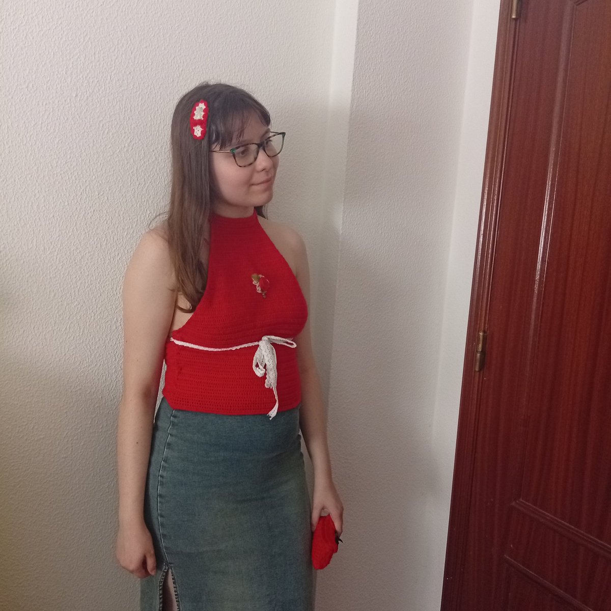 Top feito por mim 

Vendido à <a href="/kimicatari/">Cata</a>