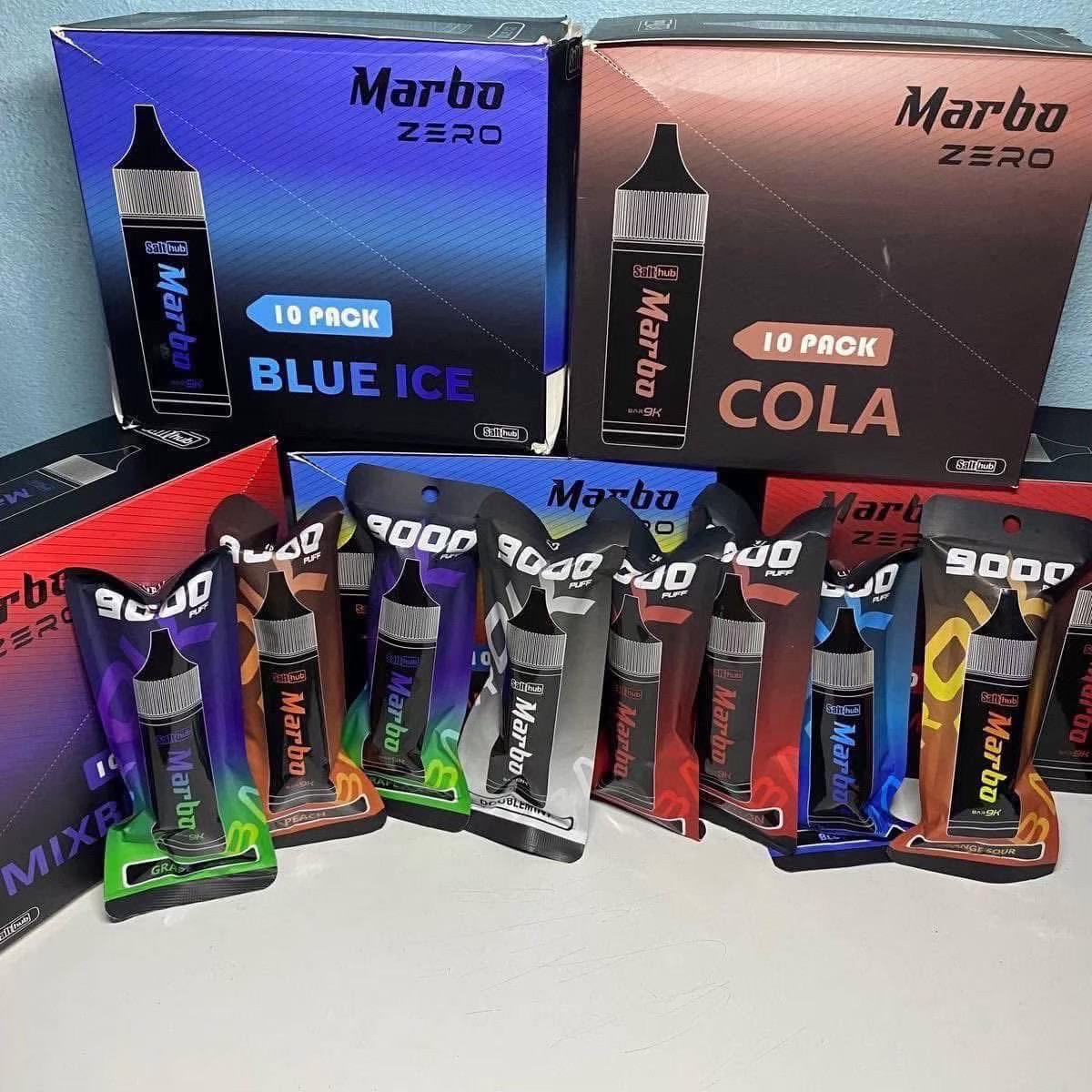 ร้านขายพอต VAPESHOP พร้อมส่งด่วน24ชม. tweet media