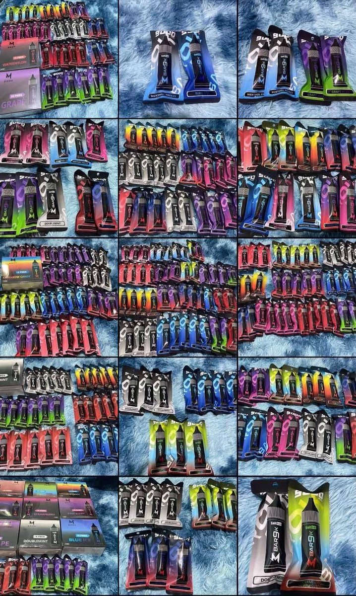 ร้านขายพอต VAPESHOP พร้อมส่งด่วน24ชม. tweet media