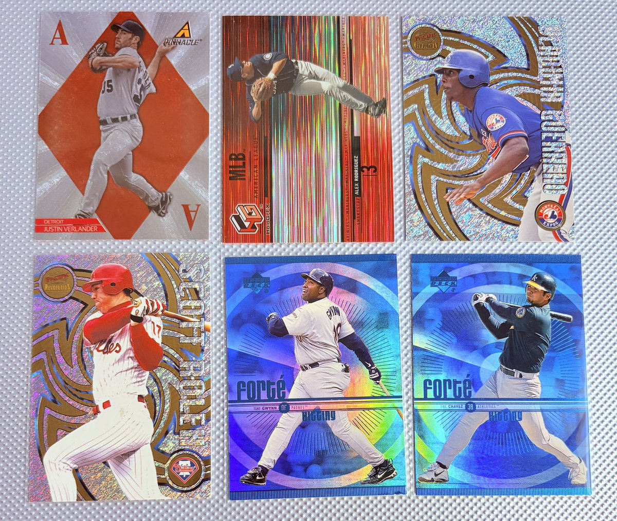 Miller’s Cards tweet media