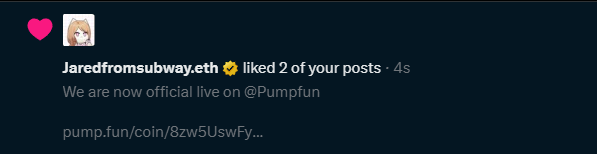 Sandwich tweet media