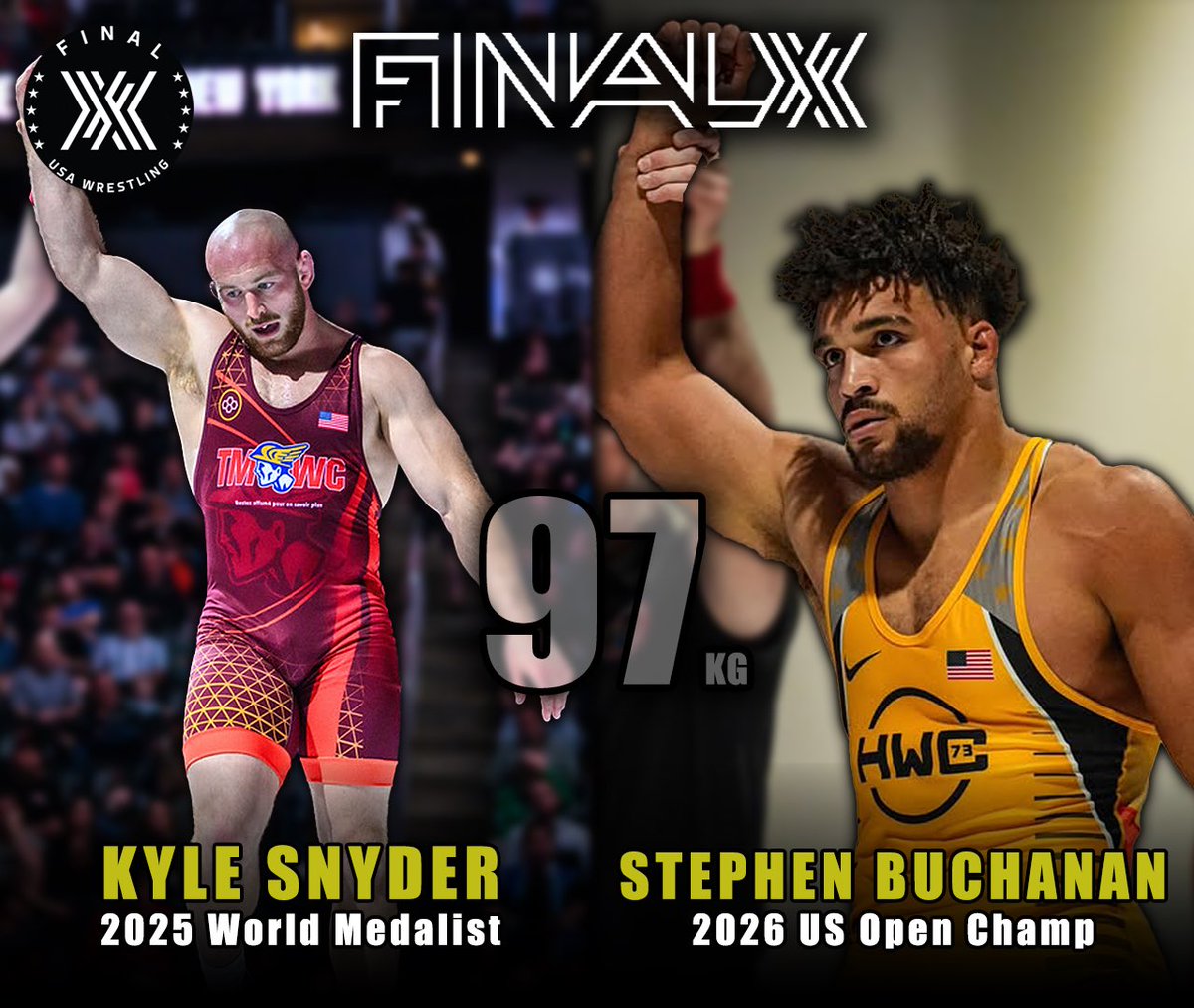 The Barn Session - Wrestling Podcast tweet media