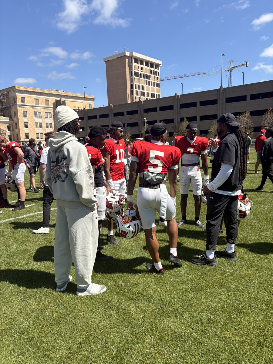 Mekhi Williams 4⭐️ Defensive back tweet media