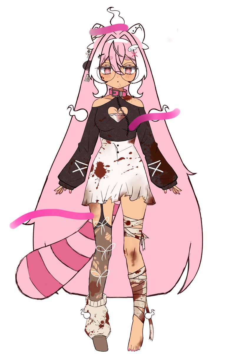 apurri🦝🩷🩹 tweet media