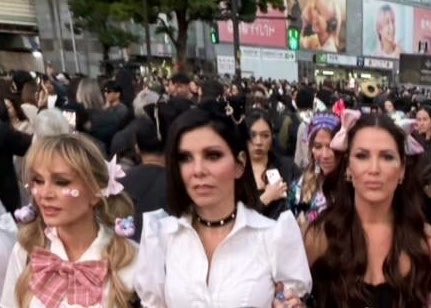 Adrienne Leigh tweet media