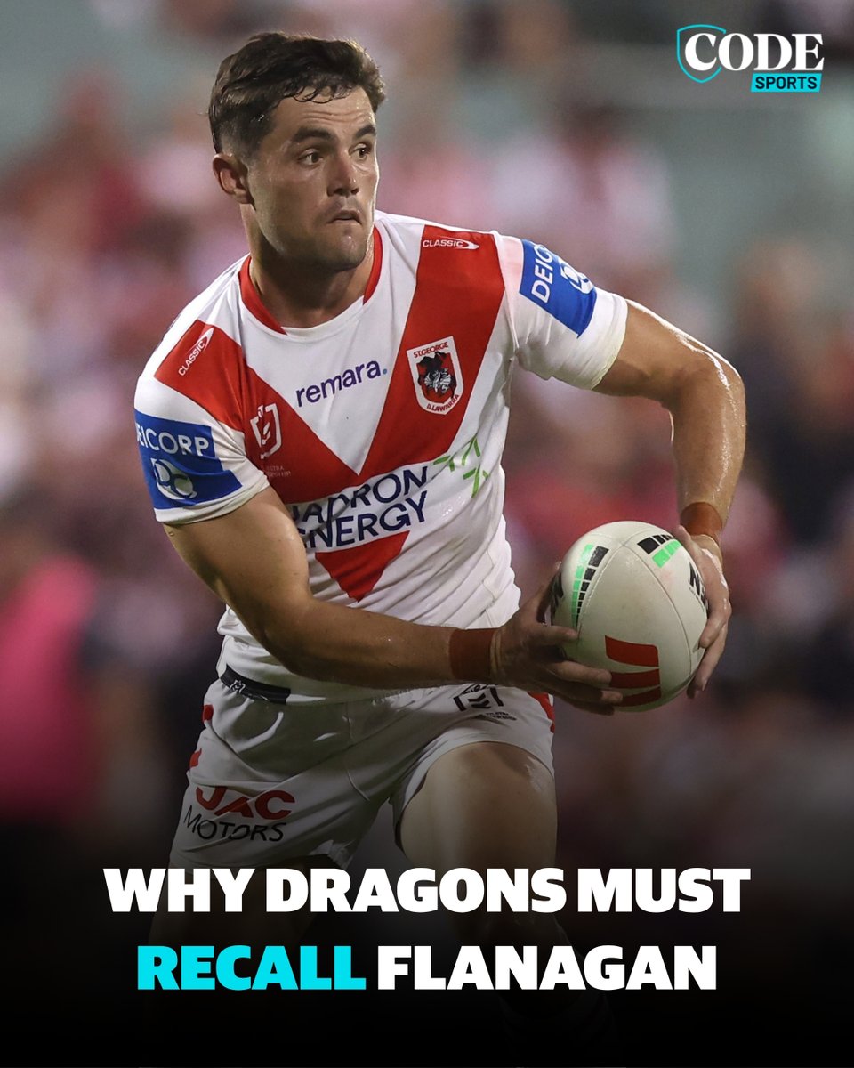 SuperCoach NRL tweet media