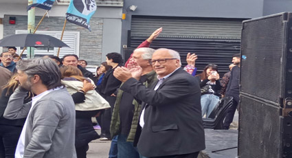 Cazador de Noticias tweet media