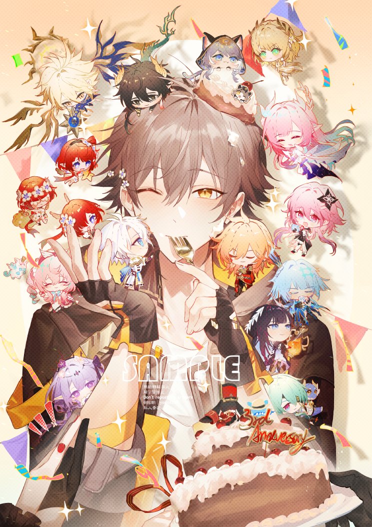 朝43✨ tweet media