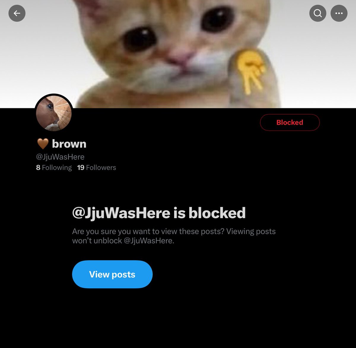 ALD1PROTECTION's tweet photo. ‼️‼️‼️ MASS RNB ‼️‼️‼️

STRICTLY DO NOT ENGAGE. hating on 🦁 and 🏎.

🔗Acc: https://t.co/tGJROsJylg
🔗Post: https://t.co/QrHoWnPNrH
🔗Post: https://t.co/aEcl4pN5y0

Report under: Hate, Abuse, or Harassment. https://t.co/VCHF3PGRFJ
