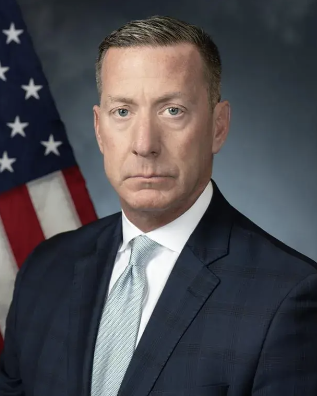 Susan Crabtree tweet media