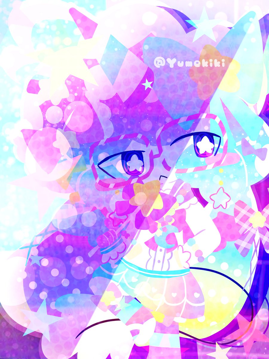 ٠ ࣪⭑Kiki٠ ࣪⭑ tweet media