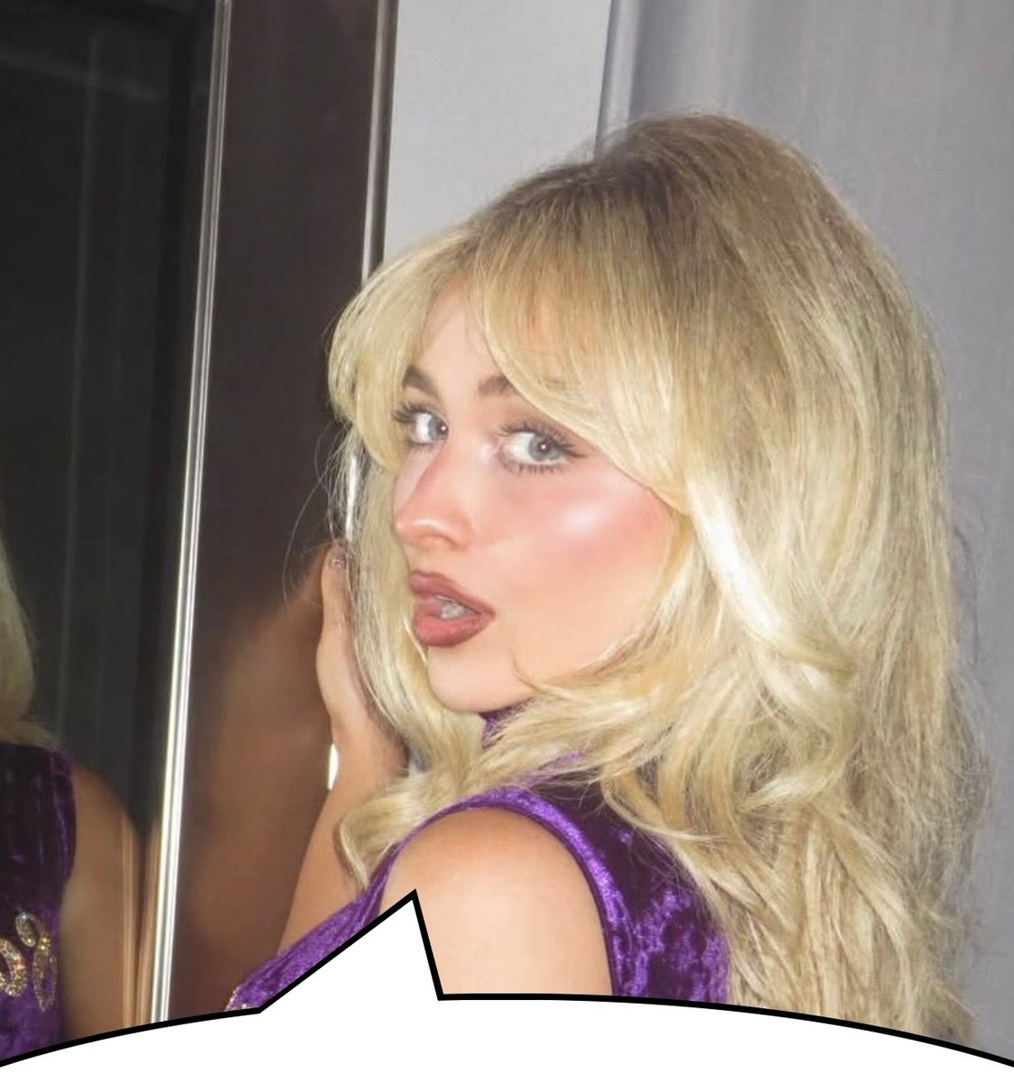 acervo sabrina carpenter tweet media
