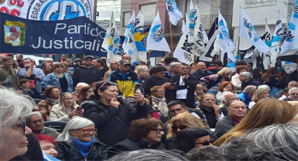 Cazador de Noticias tweet media