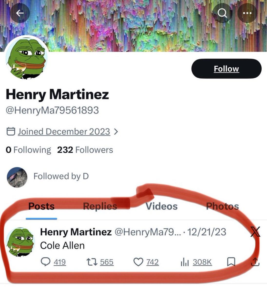 Maine tweet media