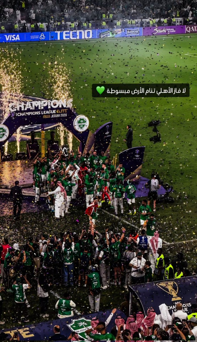 سليل الأزد | ماجد الزهراني 🇸🇦 tweet media