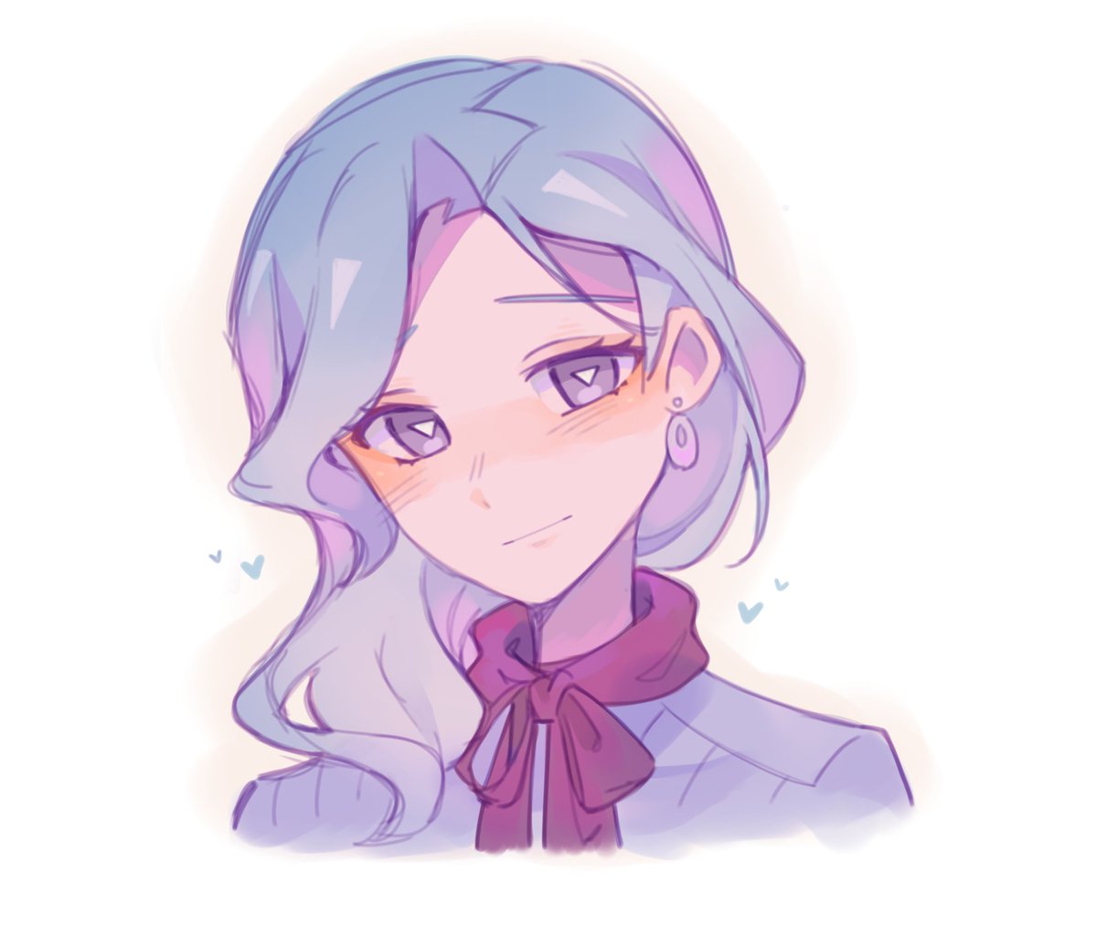 Cherrie ♡ Ame kun's gf tweet media