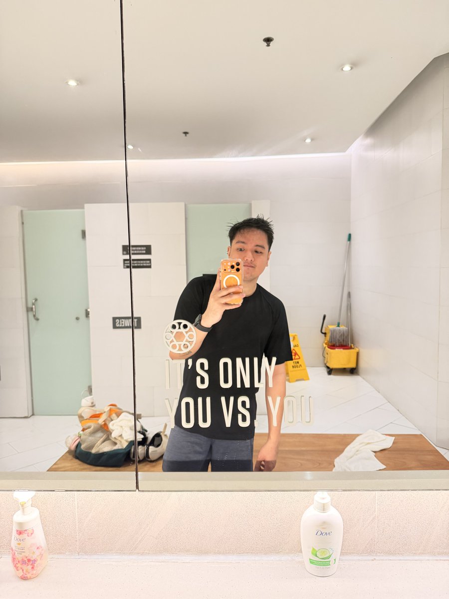 VP tweet media