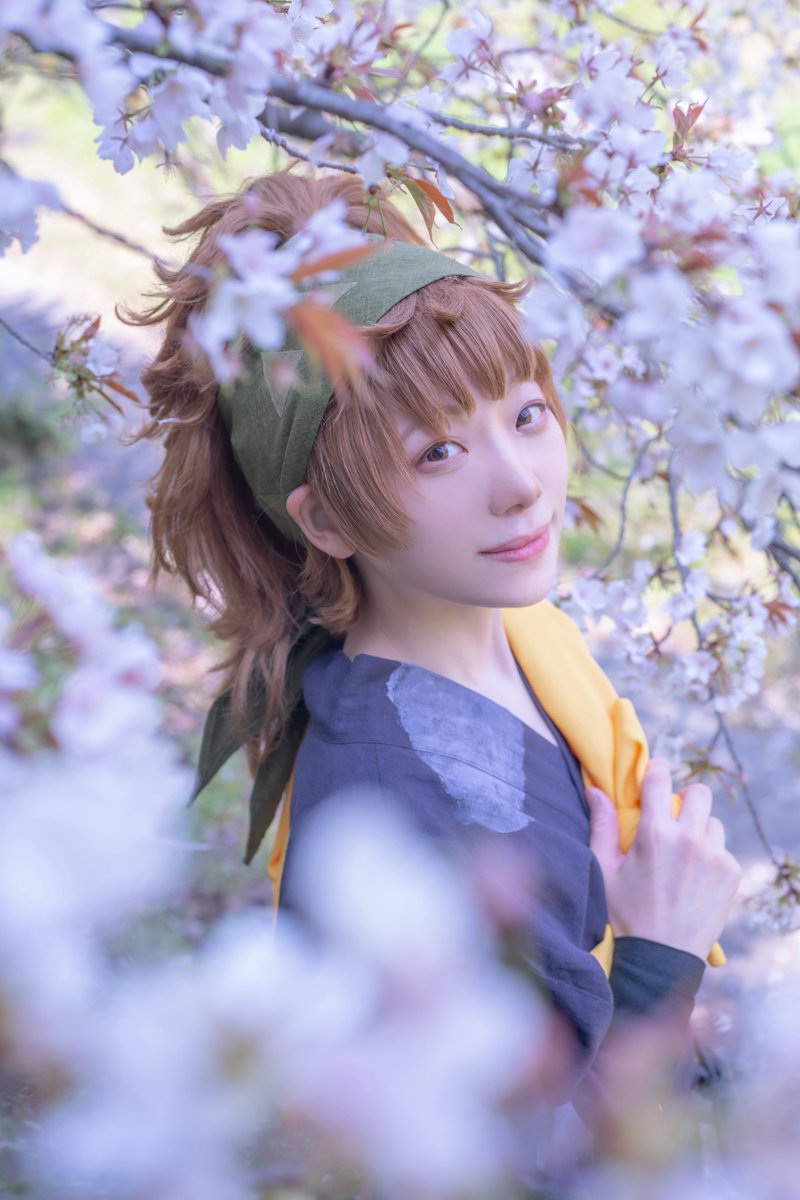 🥷🥚cosplay

🌸雷蔵🌸

📷<a href="/isumi_coscame/">伊澄📷(新規8月以降)</a> 
 #ぽやあず双忍録