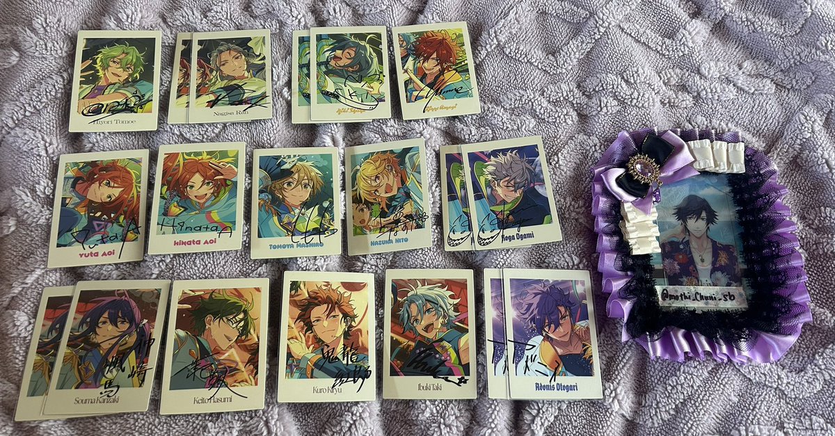 望月🐰 tweet media