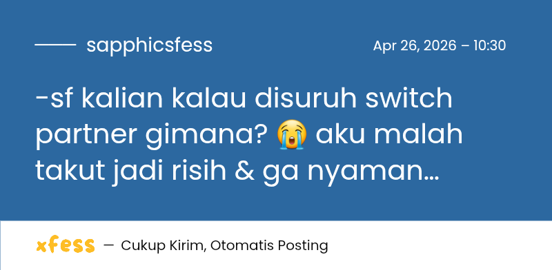 Sapphic 🏳️‍🌈✨ tweet media