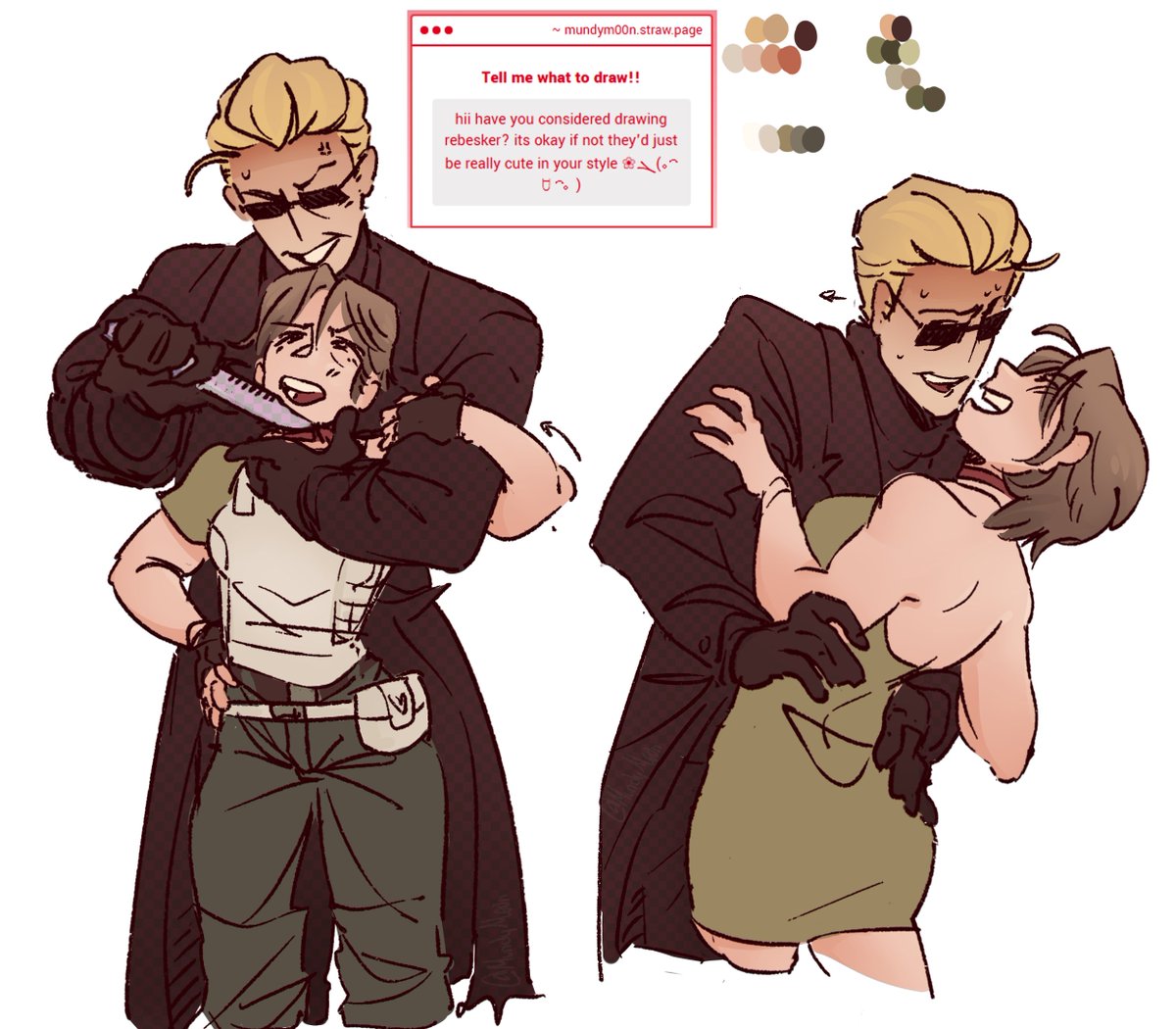 MUNDAY • 🏳️‍🌈 tweet media