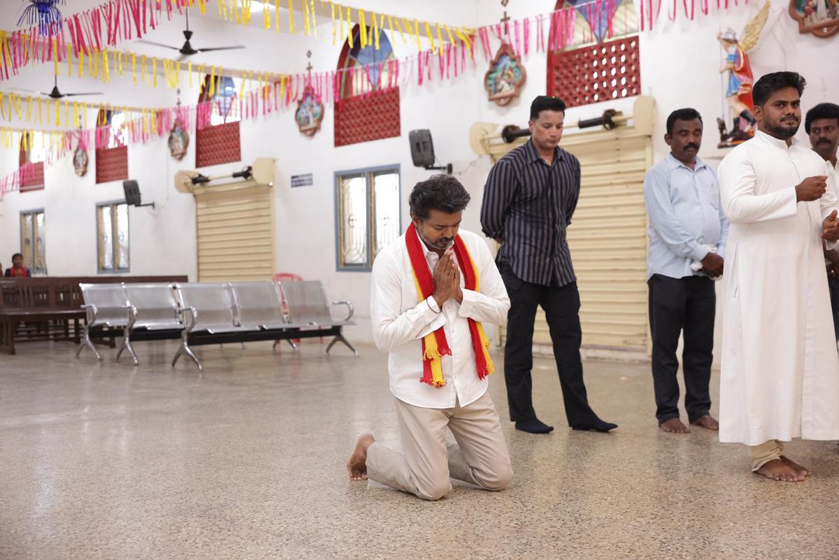 Rajaram Periyasamy tweet media