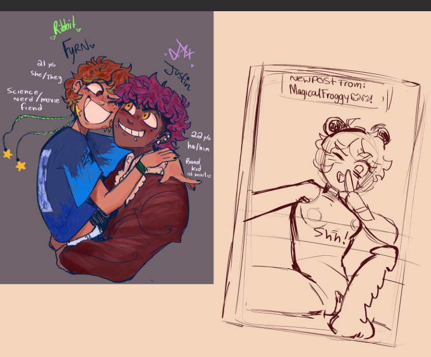 cloudburn.🔞Comms OPEN (2/4) tweet media