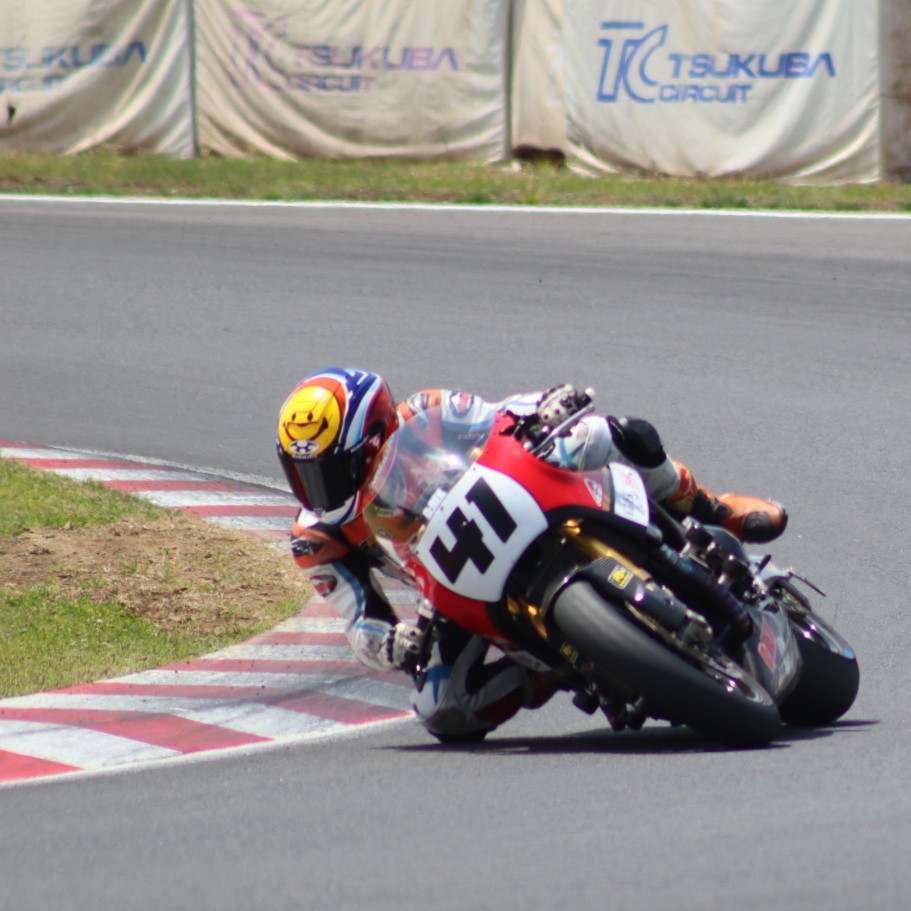 arai satoshi070 tweet media