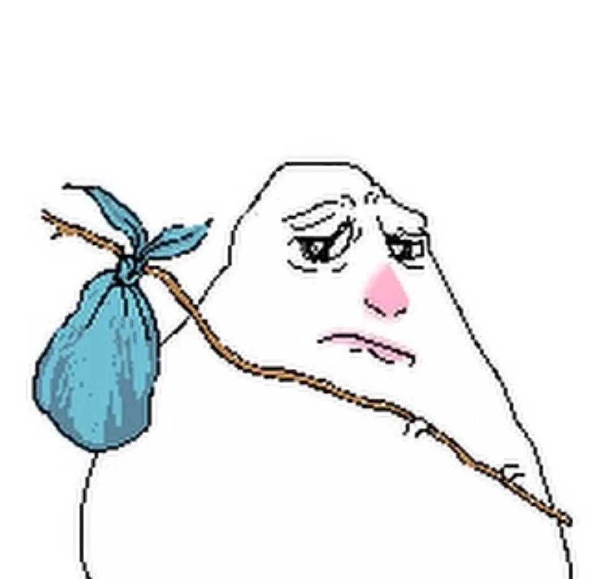 亚波鹿｜The Terrible tweet media