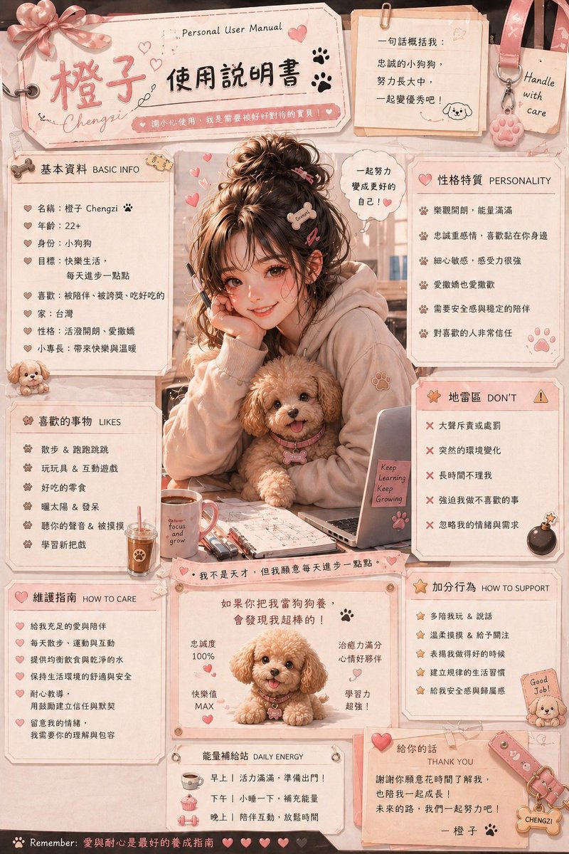 橙子 tweet media