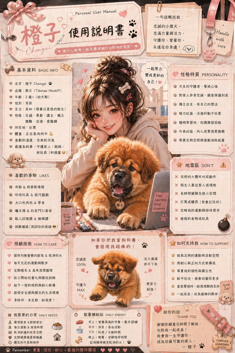 橙子 tweet media