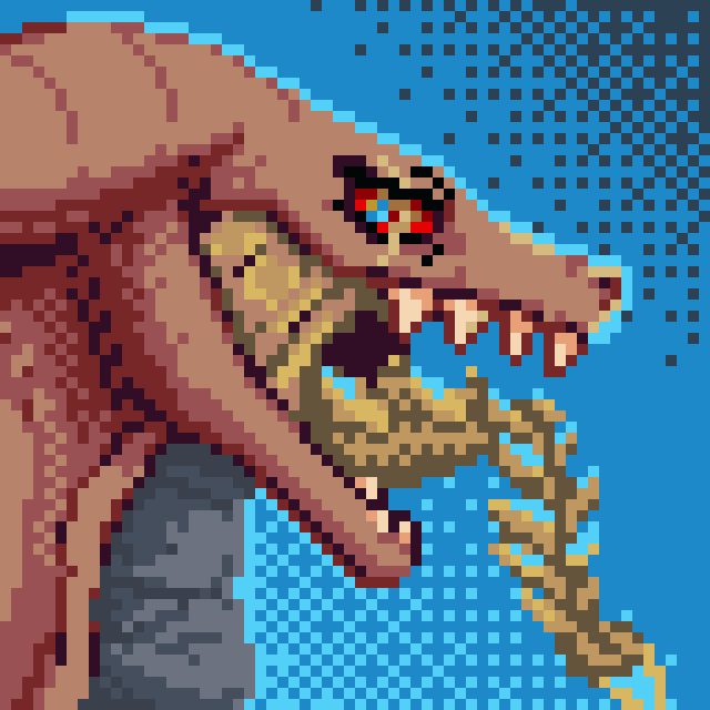 A nice work i've finished for mister @saplakun. It was lots of fun ^,..,^