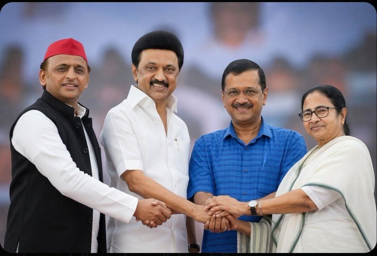 Manisha Chaudhary tweet media