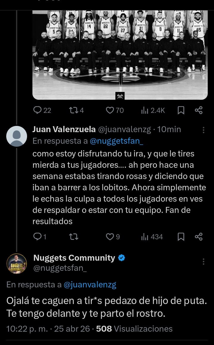 Juan Felipe tweet media