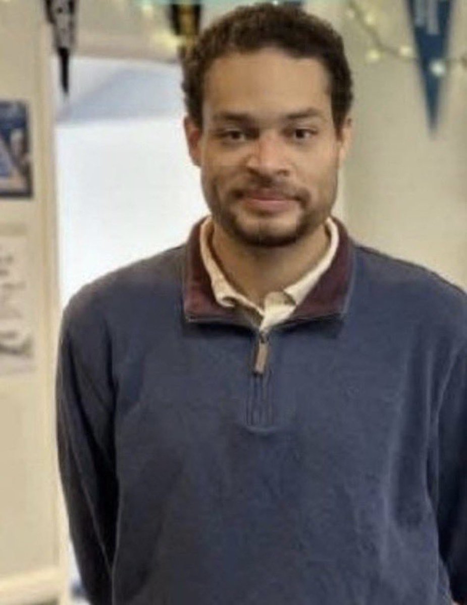 Trumps Nephew tweet media