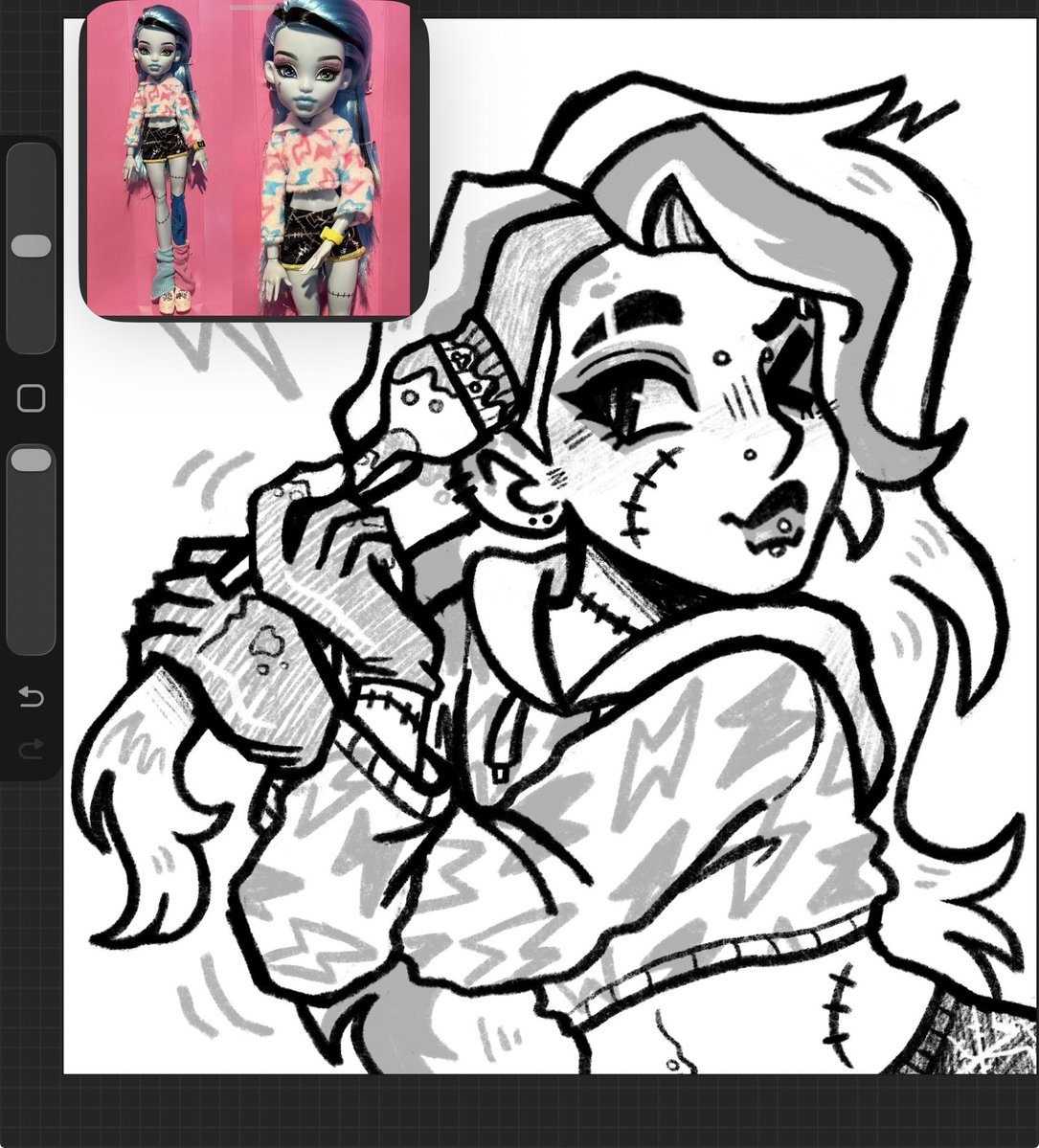 Chalk 🇵🇷 tweet media